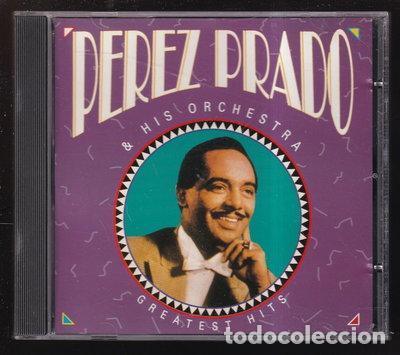 CDs de m&uacute;sica: Greatest Hits- 5708985880444