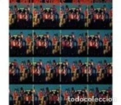 CDs de m&uacute;sica: Rewind- 5099745019922
