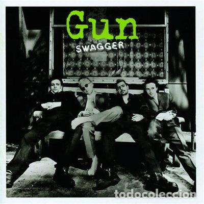 CDs de m&uacute;sica: Swagger- 0731454025423
