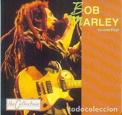 CDs de m&uacute;sica: Volume Four- 5014797181625