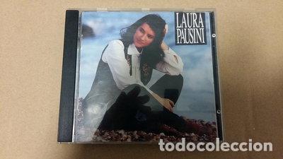 CDs de m&uacute;sica: Laura Pausini- 0745099615628