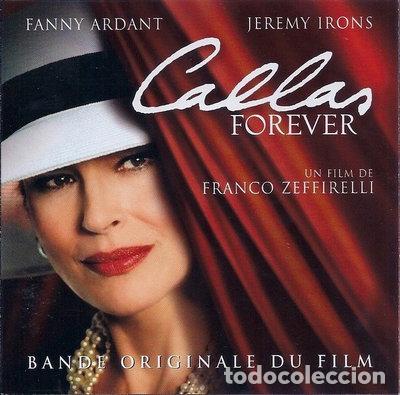 CDs de m&uacute;sica: Callas Forever- 0724355739629