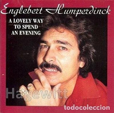 CDs de m&uacute;sica: A Lovely Way to Spend an Evening- 5014797180598