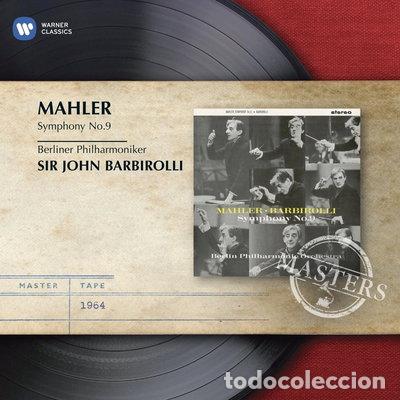 CDs de m&uacute;sica: Symphony No. 9- 5099967829224