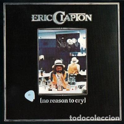 CDs de m&uacute;sica: No Reason To Cry- 0731453182424