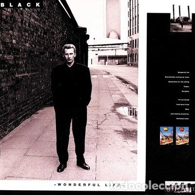 CDs de m&uacute;sica: Wonderful Life- 0082839516525