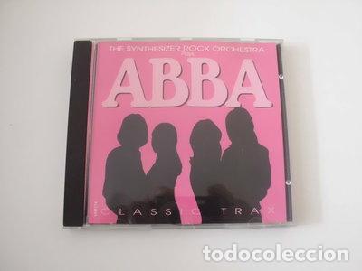 CDs de m&uacute;sica: Classic trax- 5020214217426