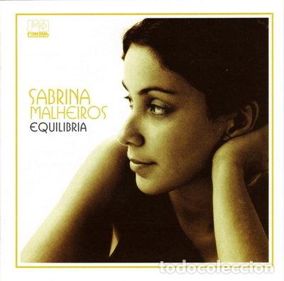 CDs de m&uacute;sica: Equilibria- 5060088040041