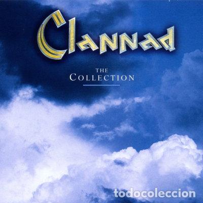 CDs de m&uacute;sica: The Very Best Of Clannad- 5390872040026
