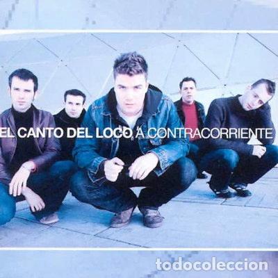 CDs de m&uacute;sica: A Contracorriente- 0743219238221