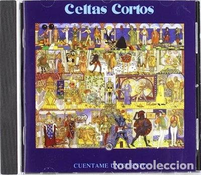 CDs de m&uacute;sica: Cuentame Un Cuento- 0090317804828