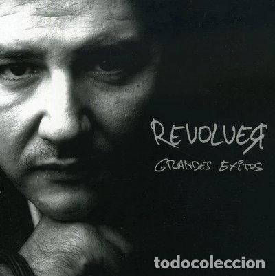 CDs de m&uacute;sica: Grandes Exitos- 5050466954329