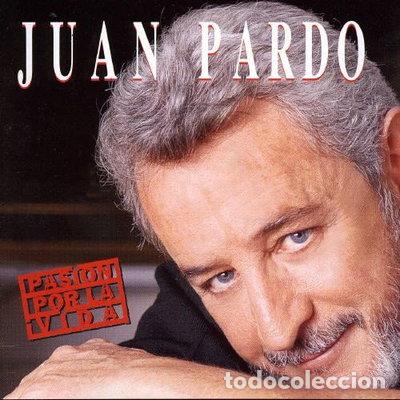 CDs de m&uacute;sica: Pasion Por La Vida- 0724349990920