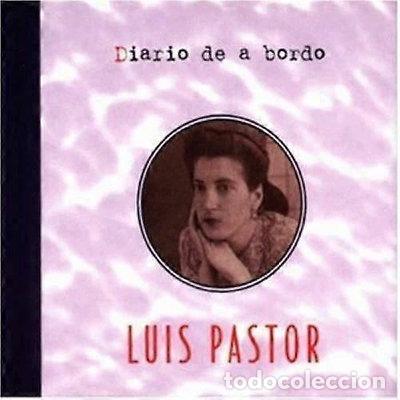 CDs de m&uacute;sica: Diario de a Bordo- 9788489156074