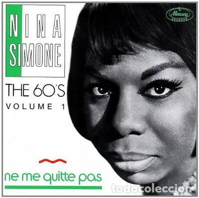 CDs de m&uacute;sica: The 60's Vol.1- 0042283854321