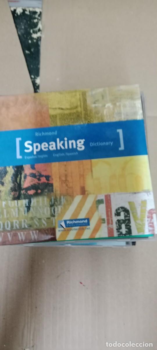 CDs de m&uacute;sica: SPEAKING CD MUSICA GG-HA