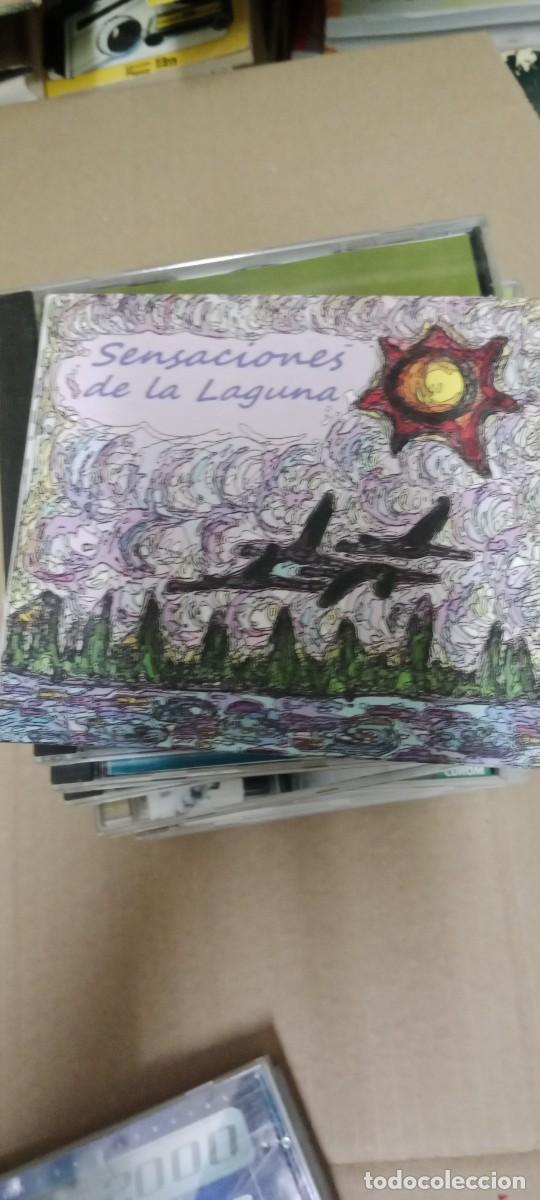 CDs de m&uacute;sica: SUPERMUSIC CLASICOS CD MUSICA GG-HA