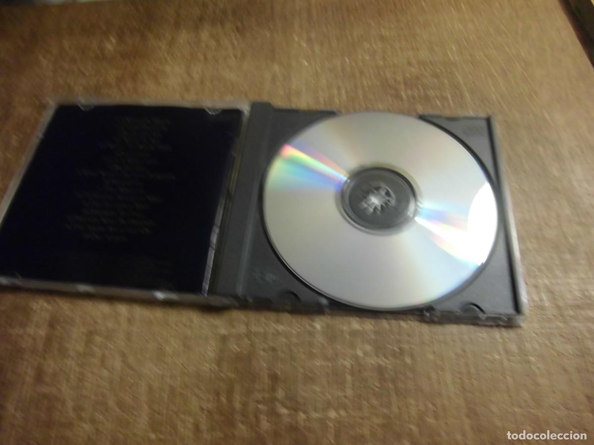 CDs de m&uacute;sica: CD QUEEN GREATEST HITS II - Foto 4