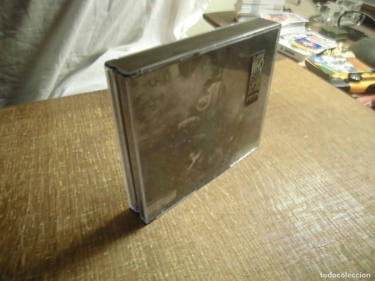 CDs de m&uacute;sica: DOBLE CD QUADROPHENIA THE WHO - Foto 3