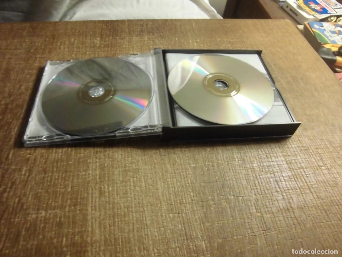 CDs de m&uacute;sica: DOBLE CD QUADROPHENIA THE WHO - Foto 6