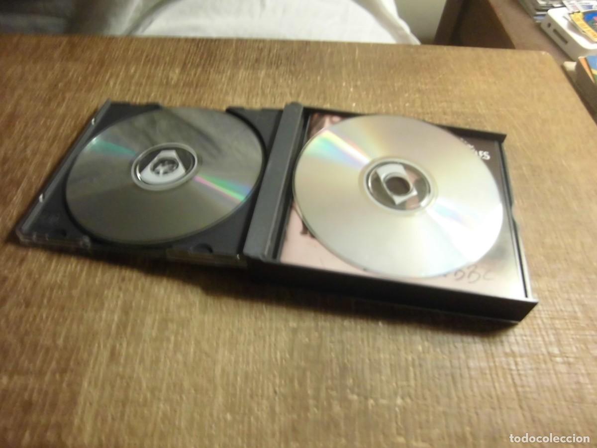 CDs de m&uacute;sica: DOBLE CD THE BEATLES LIVE AT THE BBC - Foto 5