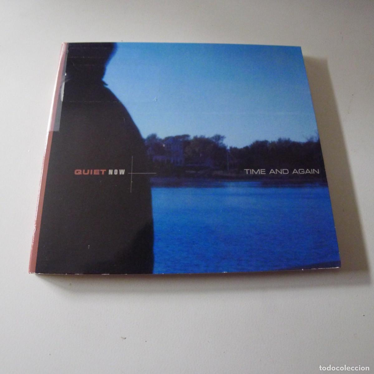 CDs de m&uacute;sica: Oscar Peterson &ndash; Time And Again CD digipack