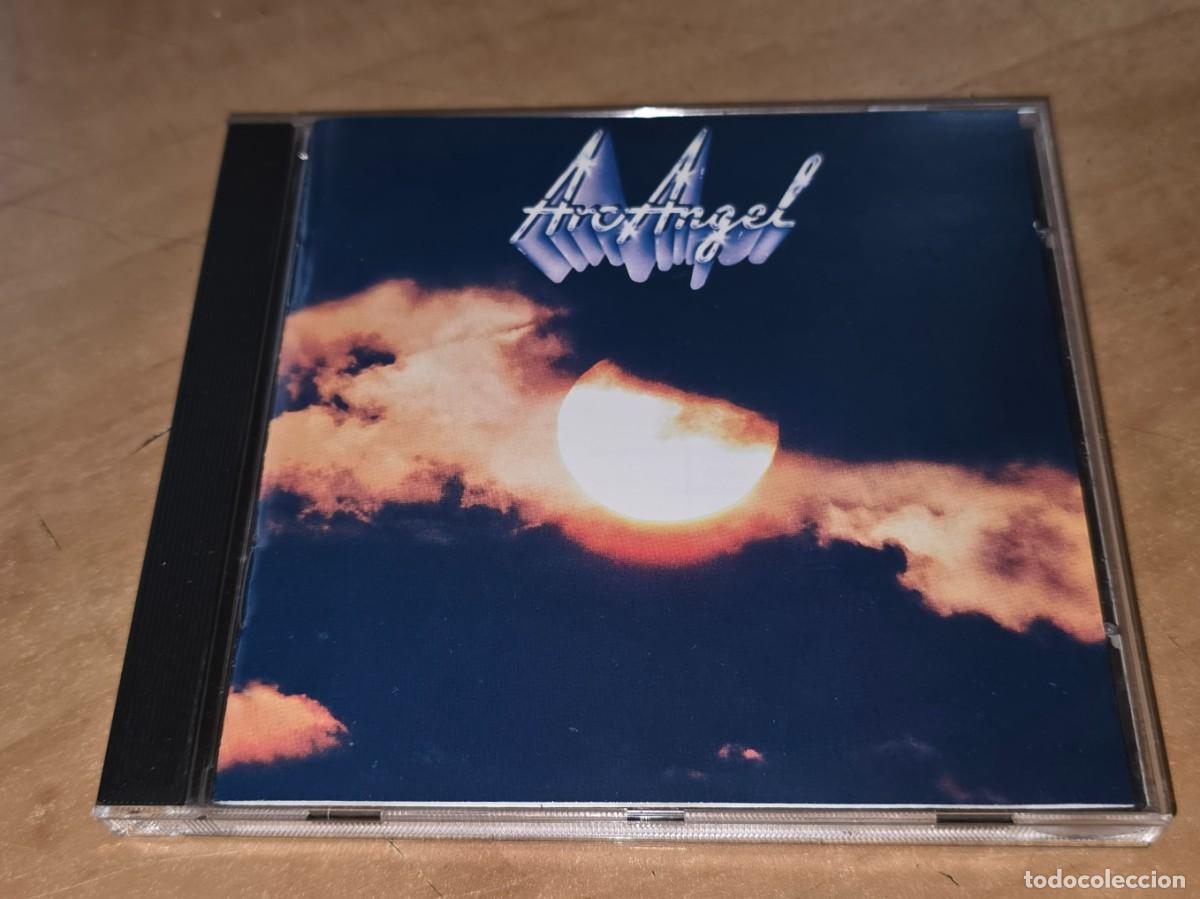 CDs de m&uacute;sica: ARCANGEL CD 1983 *COMO NUEVO* Hard Rock/AOR -Blue Tears-Cannata-Airrace-Surgin-Virginia Wolf
