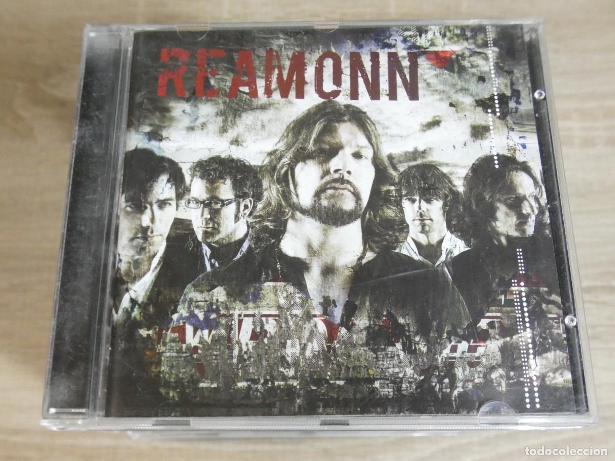 CD di Musica: ARKANSAS1980 LOTT766 CD LEVE USO AUN CORRECTO - REAMONN