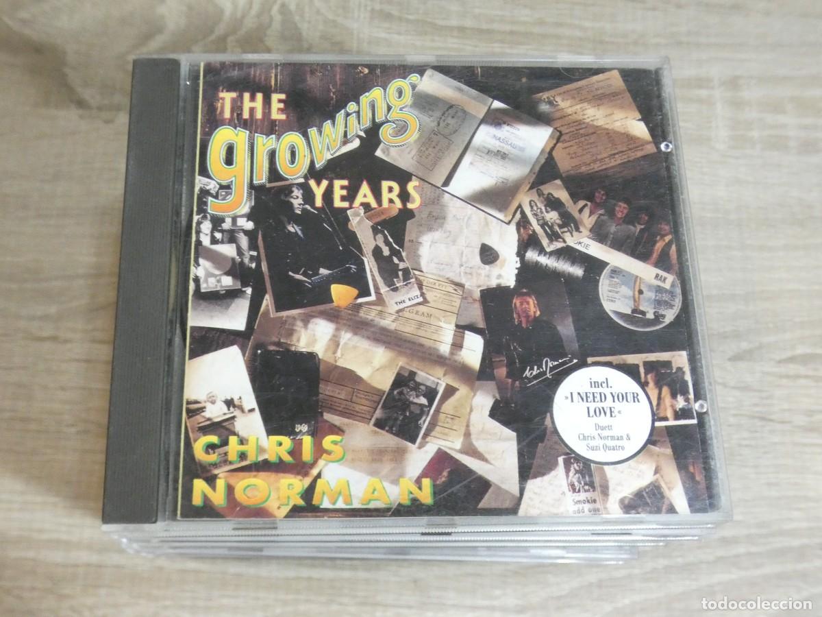 CD de M&uacute;sica: ARKANSAS1980 LOTT766 CD LEVE USO AUN CORRECTO - CHRIS