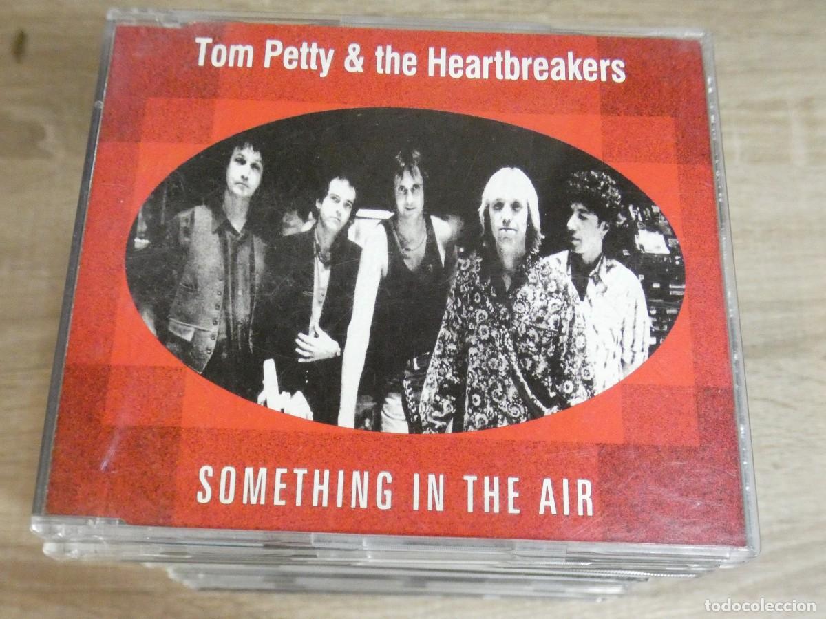 CDs de m&uacute;sica: ARKANSAS1980 LOTT766 CD LEVE USO AUN CORRECTO - TOM PETTY