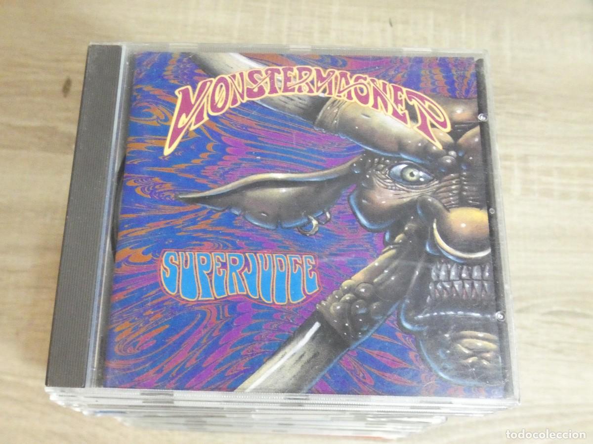 Musik-CDs: ARKANSAS1980 LOTT766 CD LEVE USO AUN CORRECTO - MONSTERMAGNET