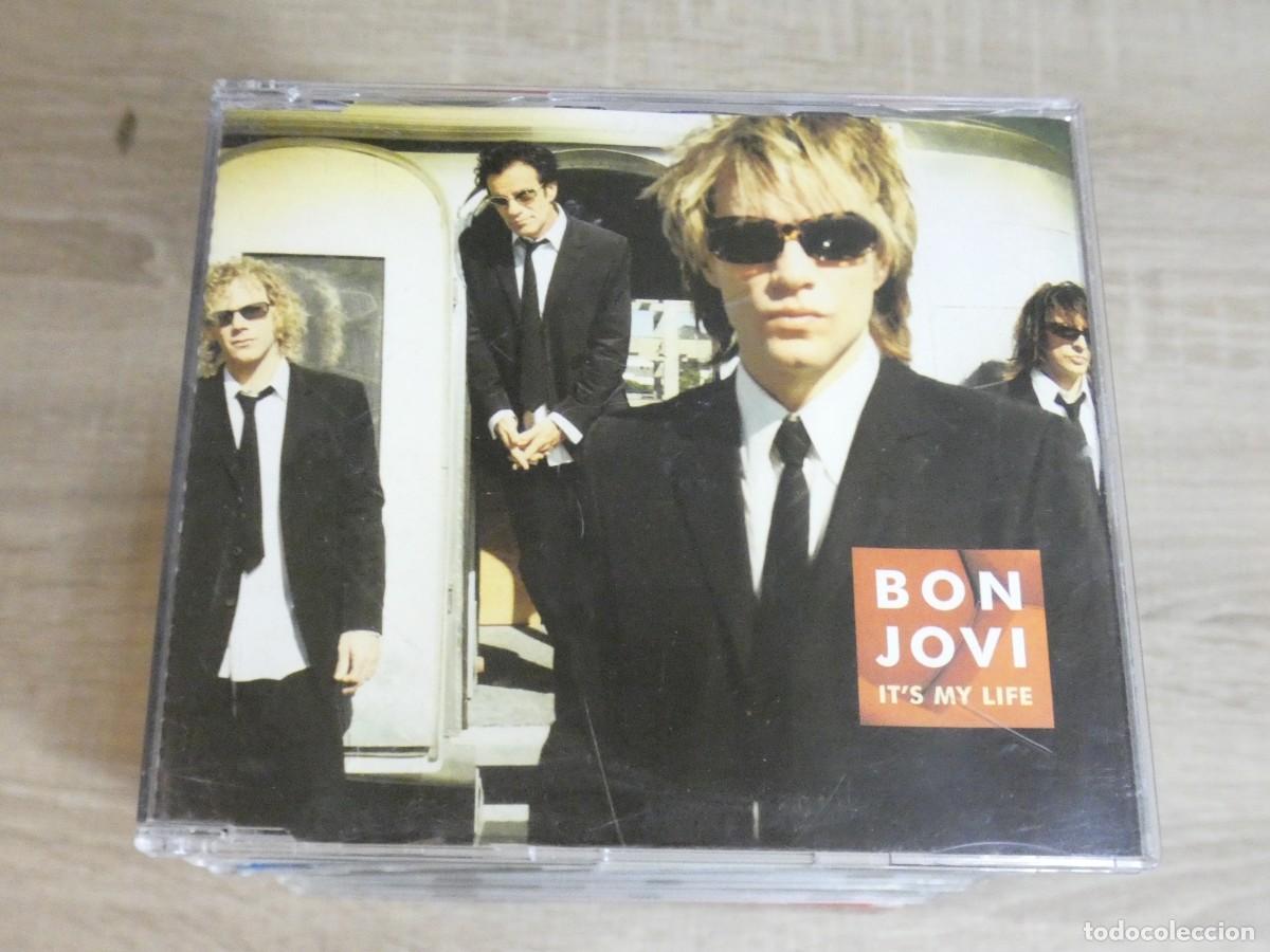 Musik-CDs: ARKANSAS1980 LOTT766 CD LEVE USO AUN CORRECTO - BON JOVI