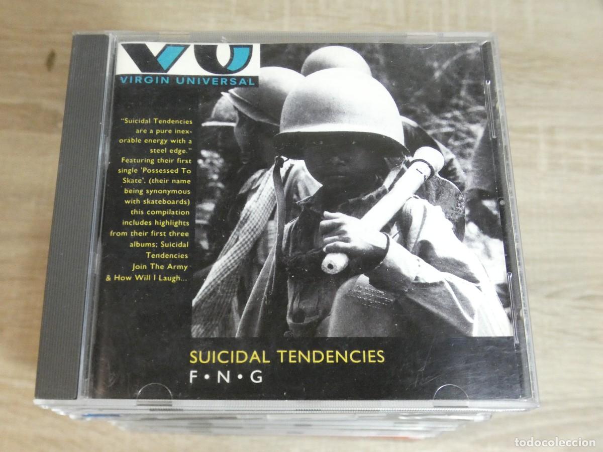 Musik-CDs: ARKANSAS1980 LOTT766 CD LEVE USO AUN CORRECTO - VIRGIN UNIVERSAL