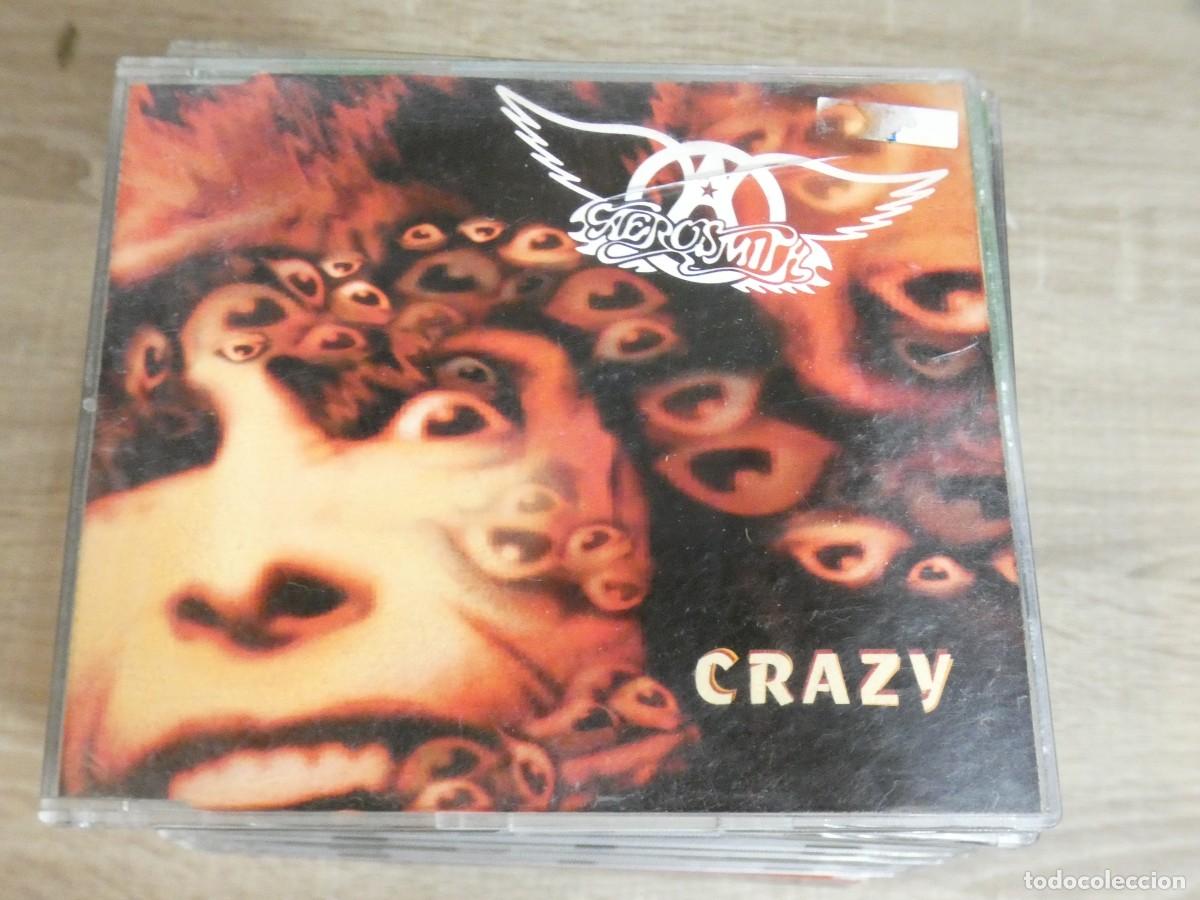 Musik-CDs: ARKANSAS1980 LOTT766 CD LEVE USO AUN CORRECTO - AEROSMITH