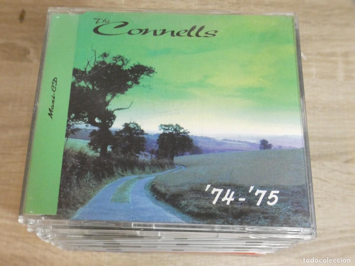 Musik-CDs: ARKANSAS1980 LOTT766 CD LEVE USO AUN CORRECTO - THE CONNELLS