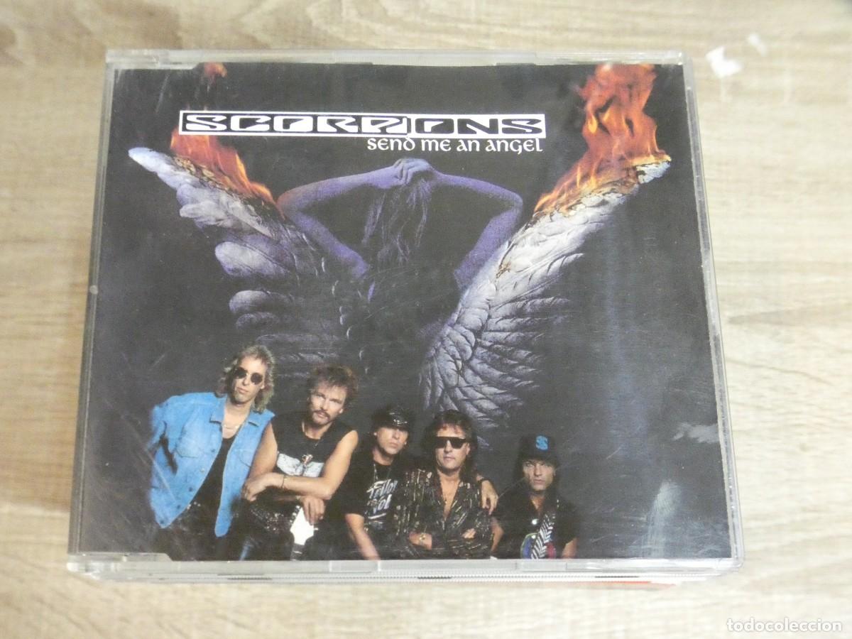 Musik-CDs: ARKANSAS1980 LOTT766 CD LEVE USO AUN CORRECTO - SCORPIONS