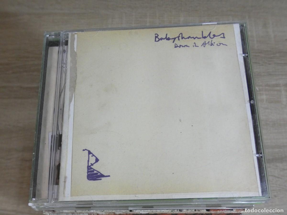 CD di Musica: ARKANSAS1980 LOTT766 CD LEVE USO AUN CORRECTO - Babyshambles