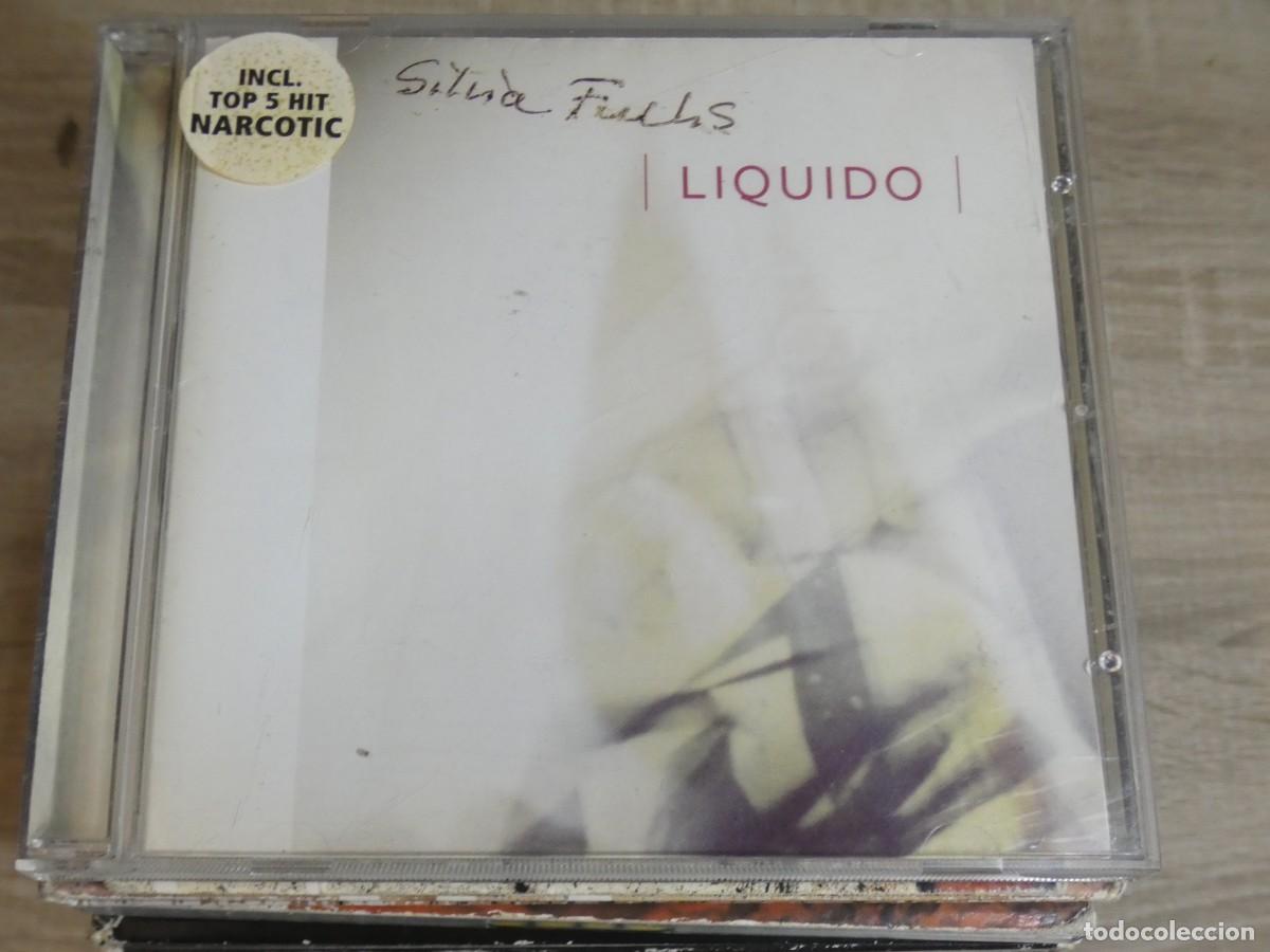 CDs de m&uacute;sica: ARKANSAS1980 LOTT766 CD LEVE USO AUN CORRECTO - SILNA FULHS