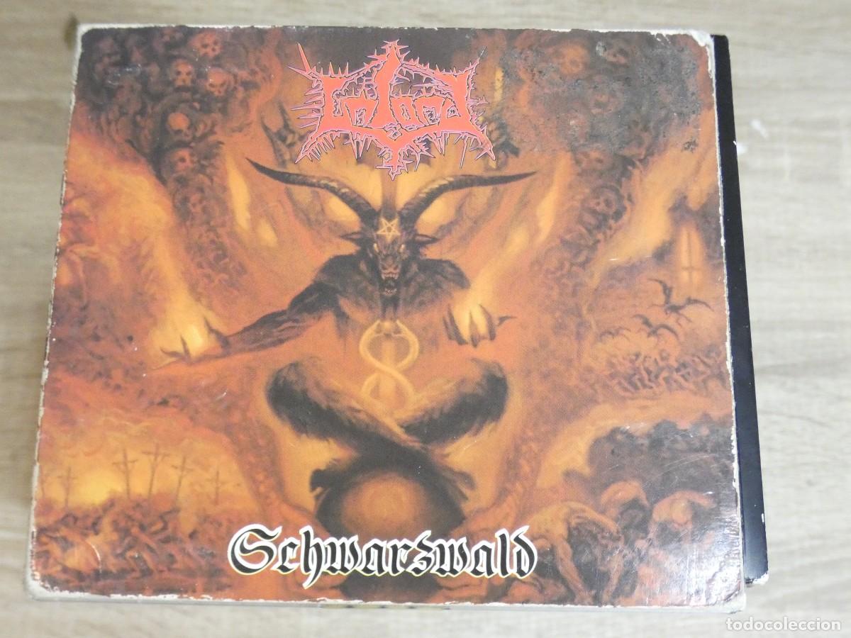 CDs de m&uacute;sica: ARKANSAS1980 LOTT766 CD LEVE USO AUN CORRECTO - Unlord
