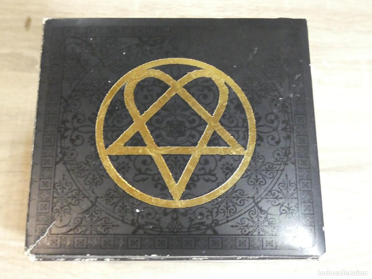 CDs de m&uacute;sica: ARKANSAS1980 LOTT766 CD LEVE USO AUN CORRECTO - HIM