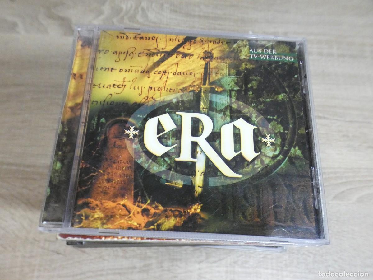 CDs de m&uacute;sica: ARKANSAS1980 LOTT766 CD LEVE USO AUN CORRECTO - ERA