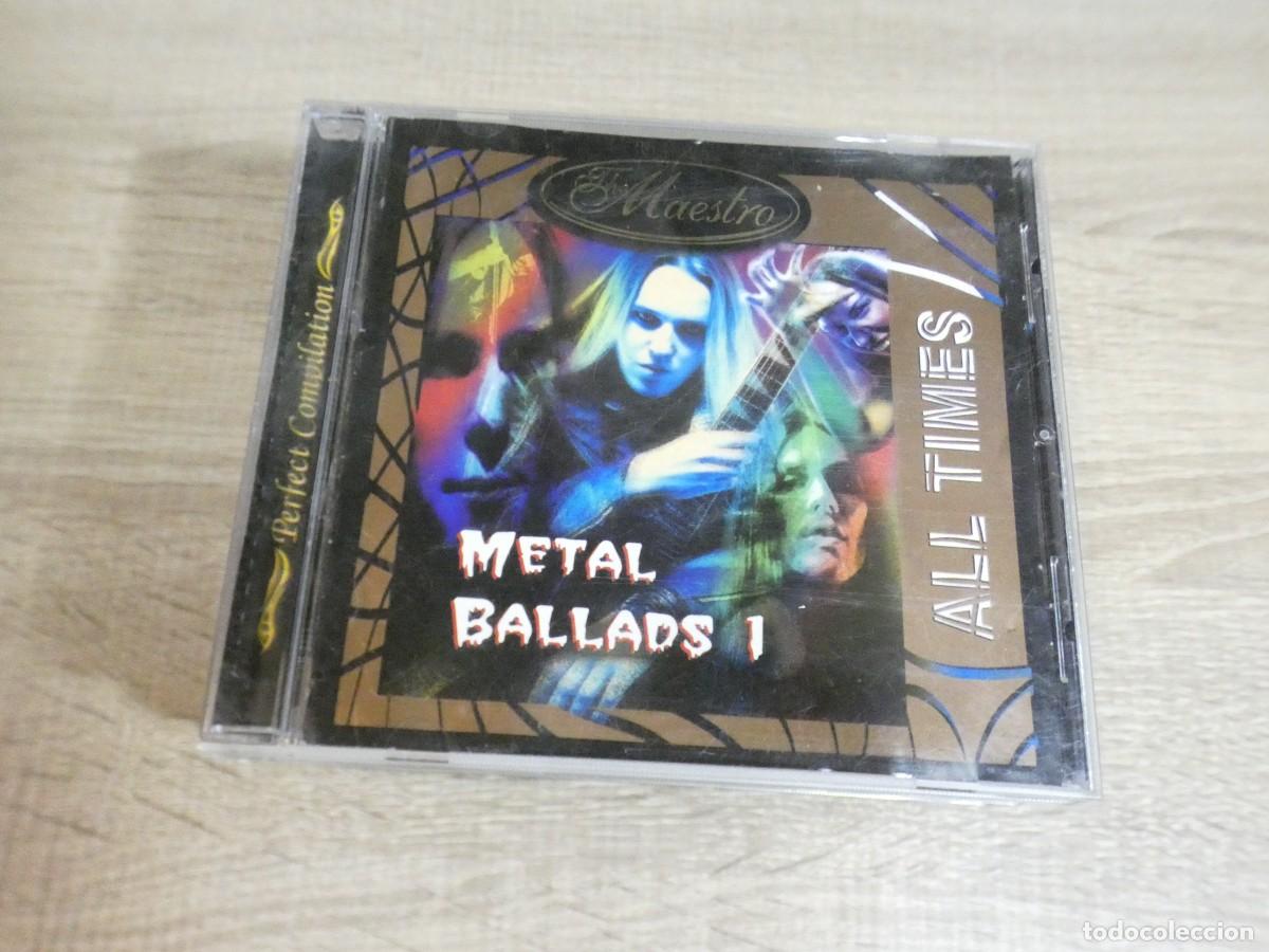 CDs de m&uacute;sica: ARKANSAS1980 LOTT766 CD LEVE USO AUN CORRECTO - MAESTRO