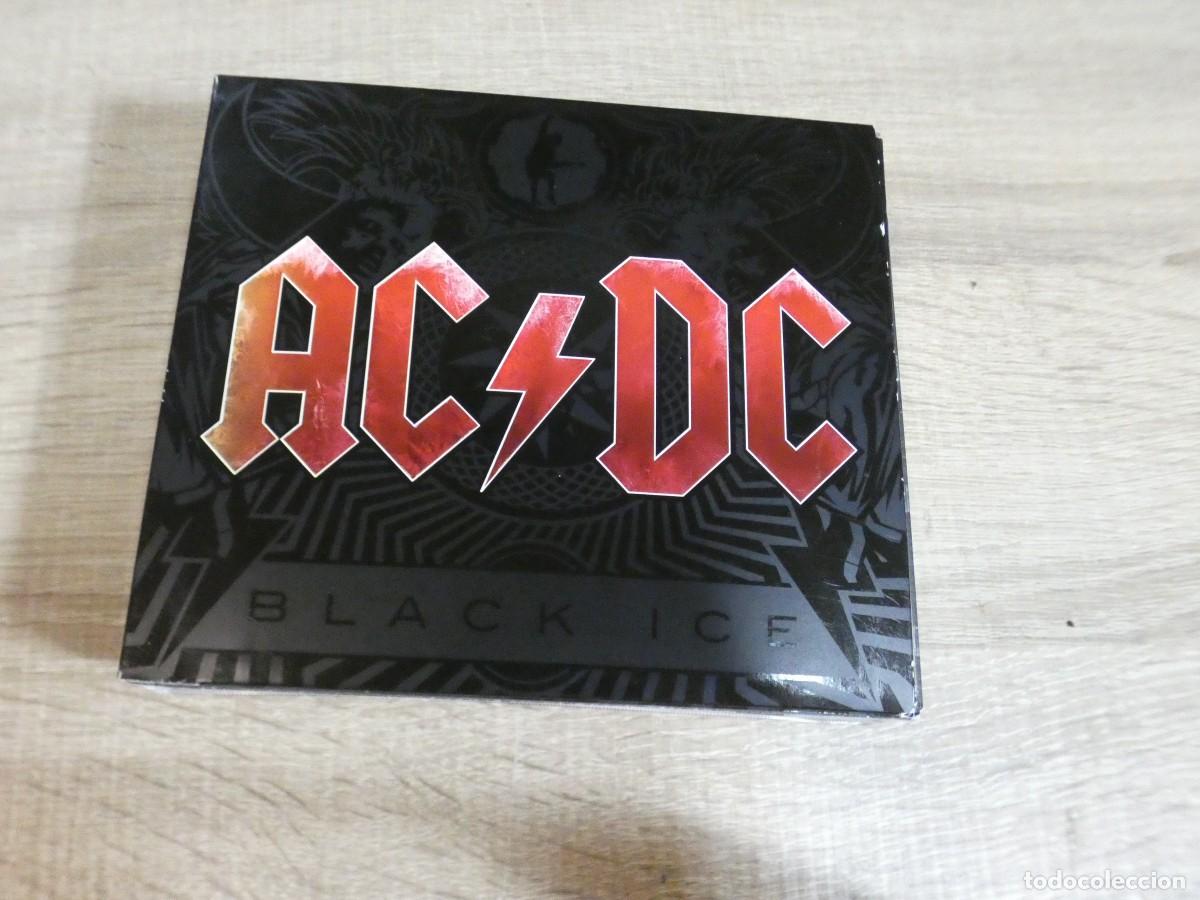 CDs de m&uacute;sica: ARKANSAS1980 LOTT766 CD LEVE USO AUN CORRECTO - ACDC