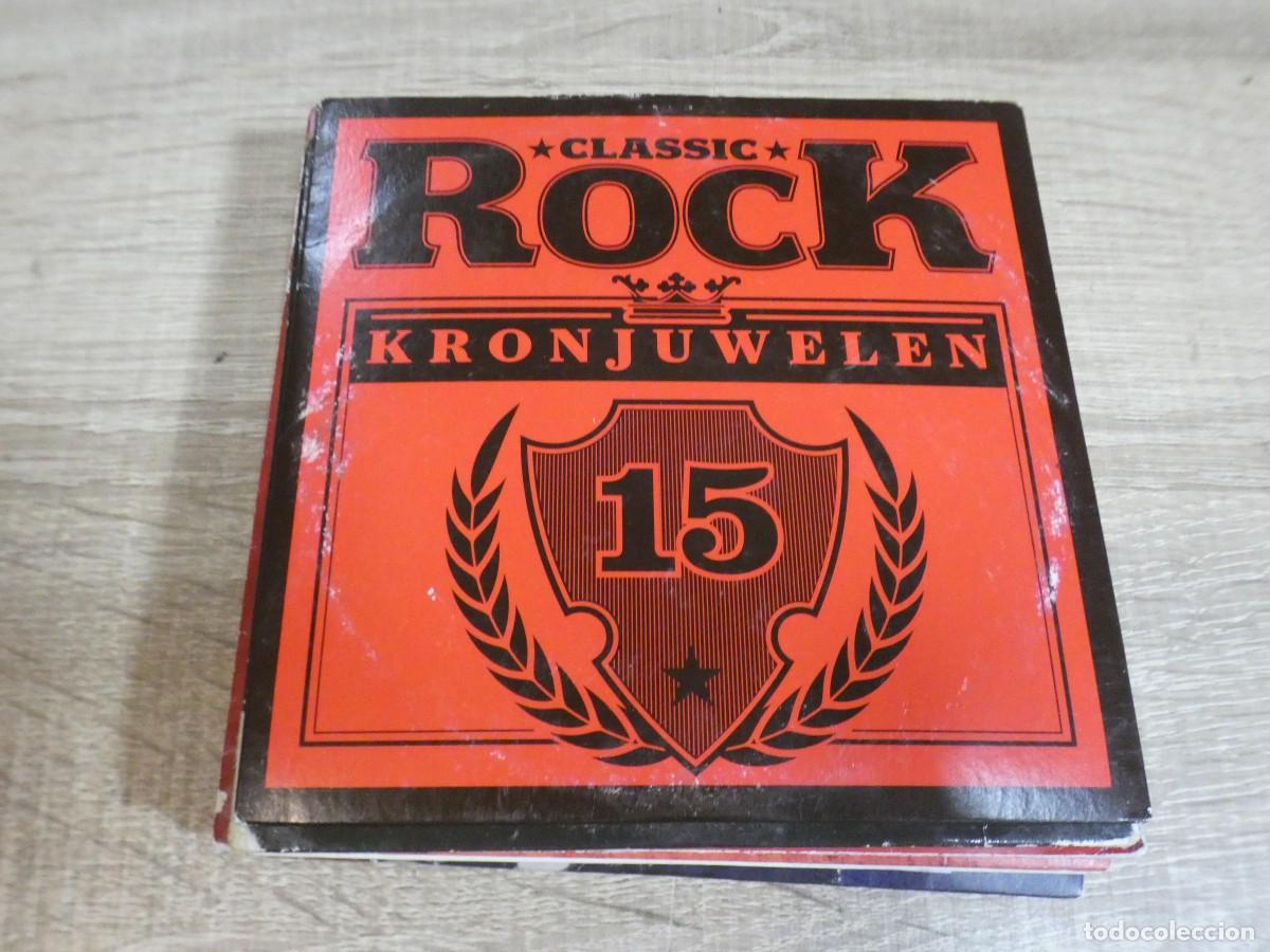 CDs de m&uacute;sica: ARKANSAS1980 LOTT766 CD LEVE USO AUN CORRECTO - CLASSIC ROCK