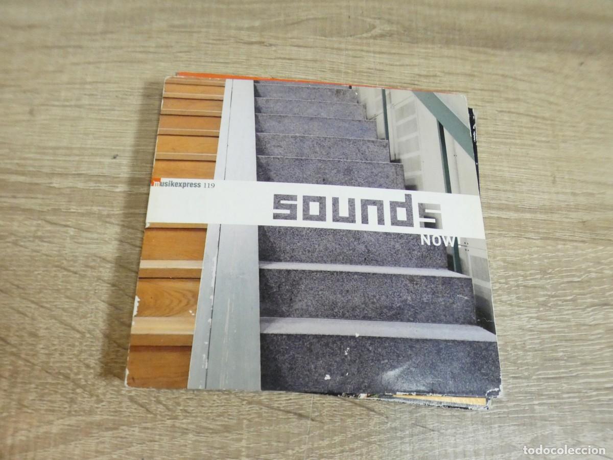 CDs de m&uacute;sica: ARKANSAS1980 LOTT766 CD LEVE USO AUN CORRECTO - SOUNDS