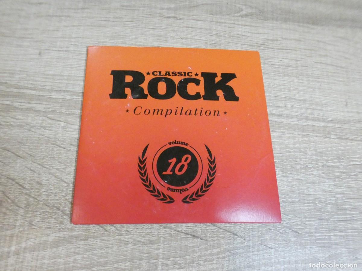 CDs de m&uacute;sica: ARKANSAS1980 LOTT766 CD LEVE USO AUN CORRECTO - CLASSIC ROCK