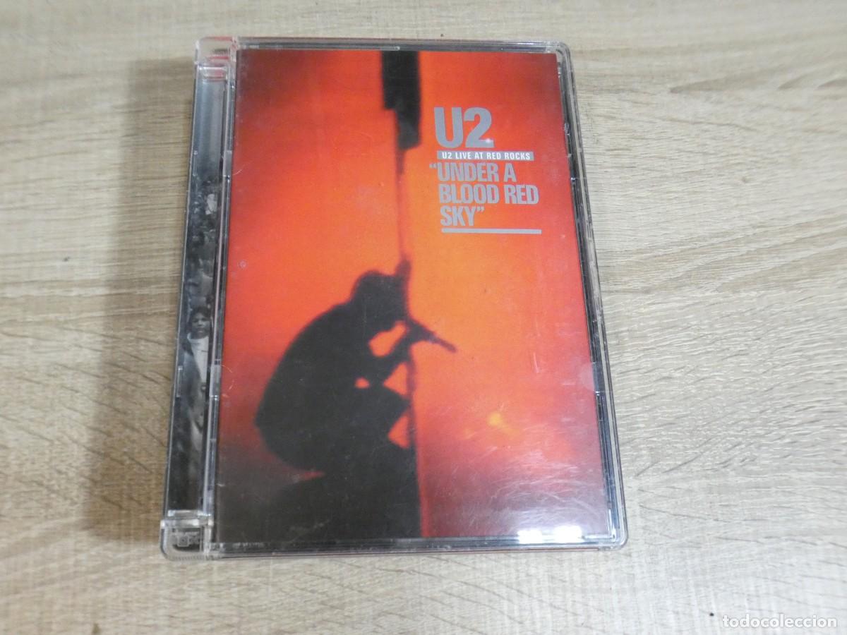 CDs de m&uacute;sica: ARKANSAS1980 LOTT766 CD LEVE USO AUN CORRECTO - U2
