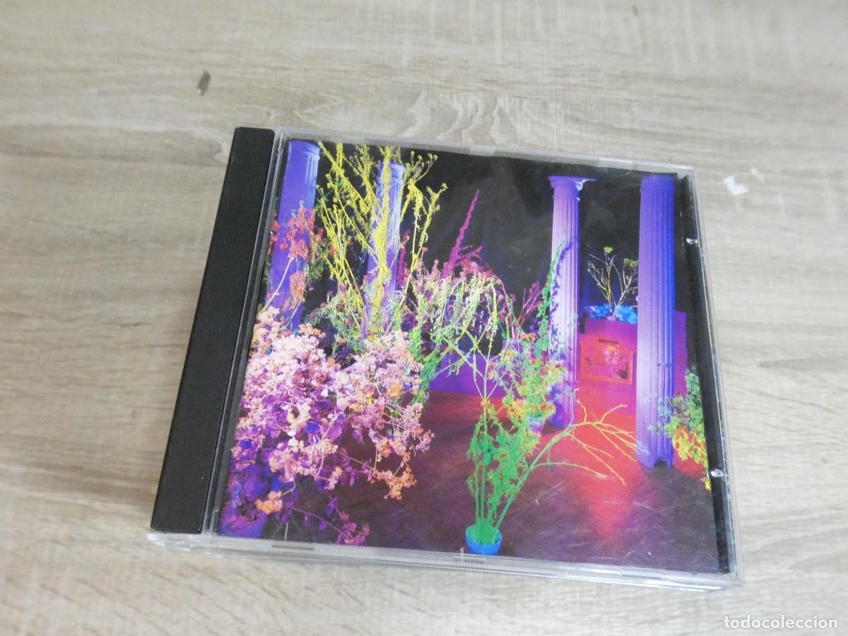 CDs de Musique: ARKANSAS1980 LOTT766 CD MUY USADO REPORDUCIBLE - H&uuml;sker D&uuml;