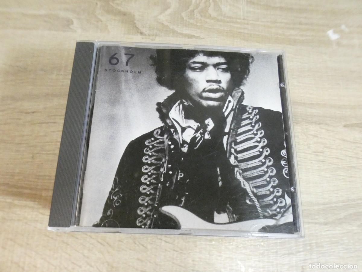 CDs de Musique: ARKANSAS1980 LOTT766 CD MUY USADO REPORDUCIBLE - 67