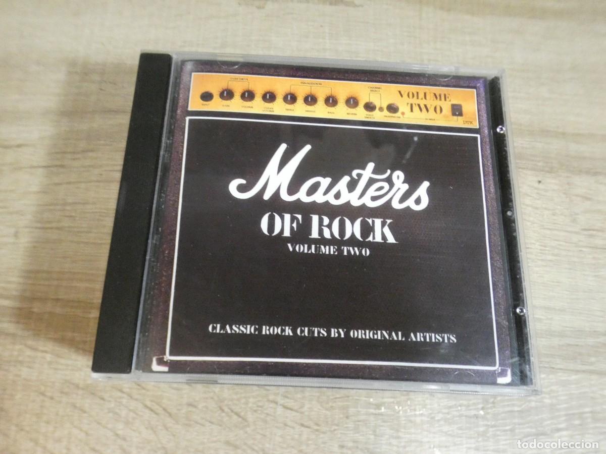 CD de M&uacute;sica: ARKANSAS1980 LOTT766 CD MUY USADO REPORDUCIBLE - MASTERS OF ROCK